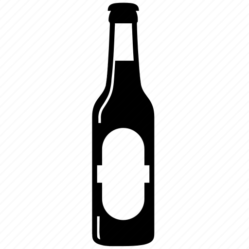 Alcohol, beer, beverage, bottle, celebrate, drink, glass icon - Download on Iconfinder