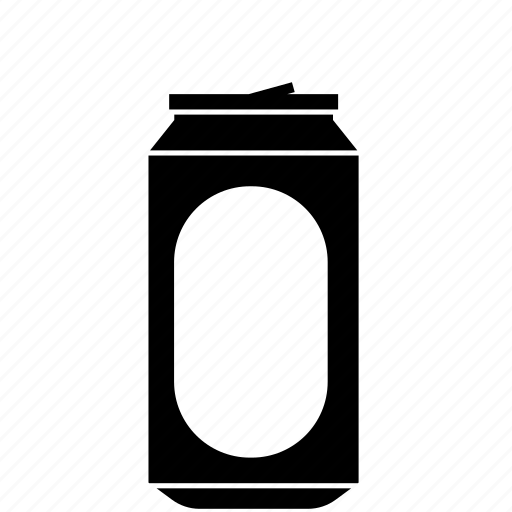 Alcohol, beer, beverage, can, celebrate, drink icon - Download on Iconfinder