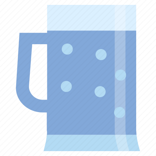 Alcohol, bar, beer, cocktail, drink, mug, wine icon - Download on Iconfinder