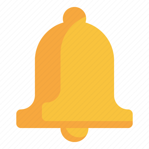 Bell, alarm, notification, alert icon, warning icon - Download on Iconfinder