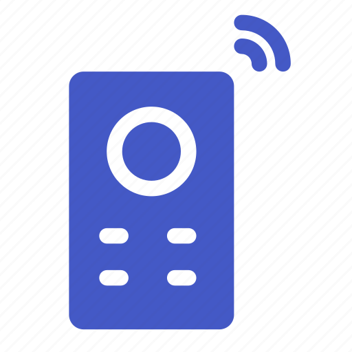 Connection, electronic, gadget, remote, tech, technology icon - Download on Iconfinder