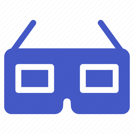 Electronic, gadget, glasses, smart glasses, tech, technology icon - Download on Iconfinder
