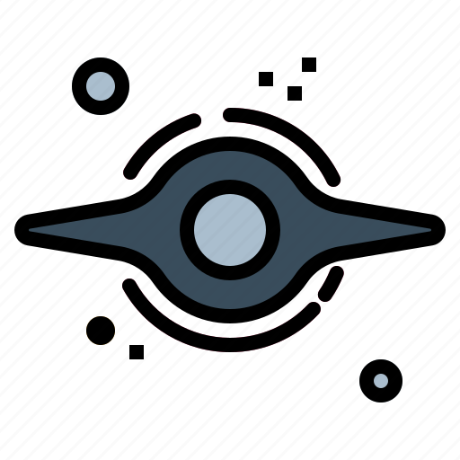 Fi, hole, sci, space, universe icon - Download on Iconfinder