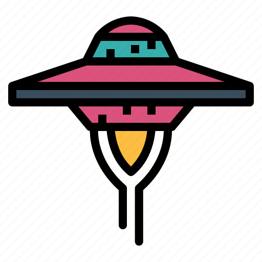 Alien, fi, outer, sci, space, ufo icon - Download on Iconfinder
