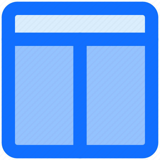 Alignment, columns, layout icon - Download on Iconfinder