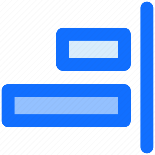 Alignment, left, align icon - Download on Iconfinder