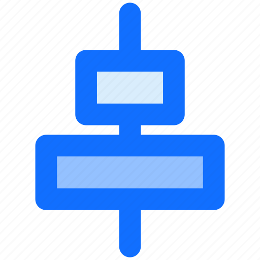Alignment, center, horizontal icon - Download on Iconfinder