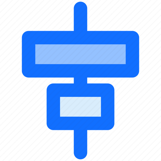Alignment, horizontal, center align icon - Download on Iconfinder