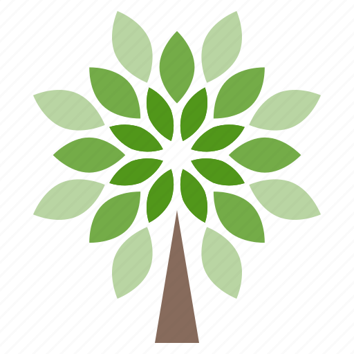 Life, organic, plant, tree icon - Download on Iconfinder