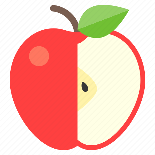 Apple, christ, fruit, life icon - Download on Iconfinder
