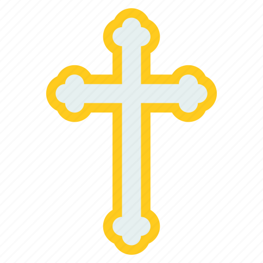 Bible, christ, christian, cross, jesus icon - Download on Iconfinder