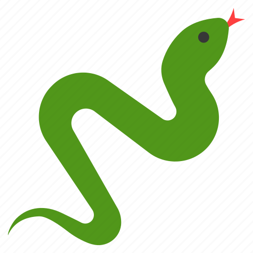 Evil, reptile, satan, snake icon - Download on Iconfinder
