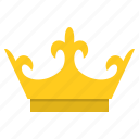 crown, dynasty, king, winner