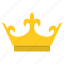 crown, dynasty, king, winner 