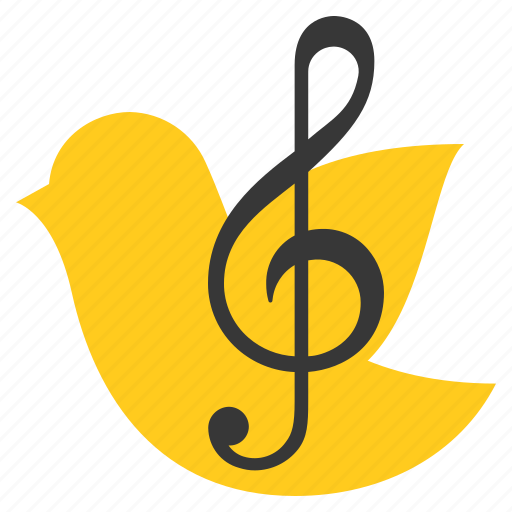 Bird, christ, sing, song, worship icon - Download on Iconfinder
