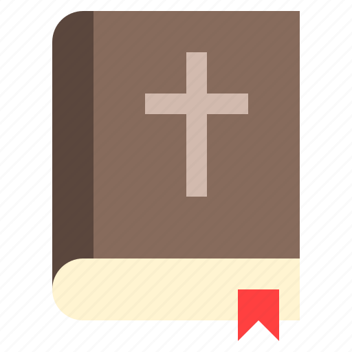 Bible, catholic, christ, holy, protestant icon - Download on Iconfinder