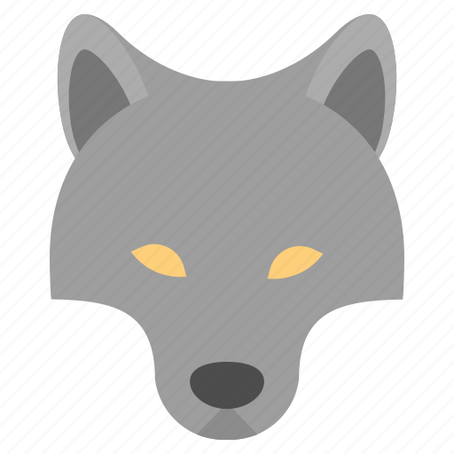Animal, christ, evil, werewolf, wolf icon - Download on Iconfinder