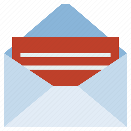 Card, envelope, invitation, xmas icon - Download on Iconfinder