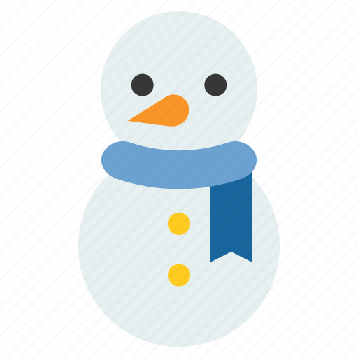 Christ, snow, snowman, winter, xmas icon - Download on Iconfinder