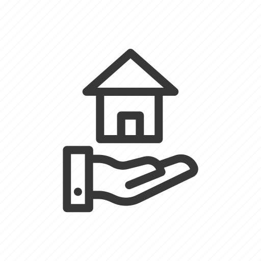 House, sell icon - Download on Iconfinder on Iconfinder