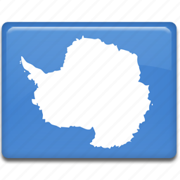 Antarctica icon - Download on Iconfinder on Iconfinder