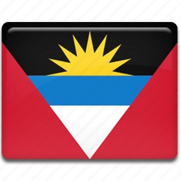 And, barbuda, antigua icon - Download on Iconfinder