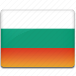 Flag, bulgaria icon - Download on Iconfinder on Iconfinder
