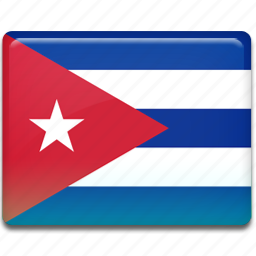 Flag, cuba icon - Download on Iconfinder on Iconfinder