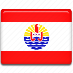 French, polynesia icon - Download on Iconfinder