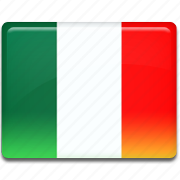 Flag, italy icon - Download on Iconfinder on Iconfinder