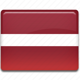 Flag, latvia icon - Download on Iconfinder on Iconfinder