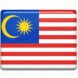 Malaysia icon - Download on Iconfinder on Iconfinder