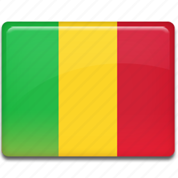 Flag, mali icon - Download on Iconfinder on Iconfinder