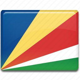 Flag, seychelles icon - Download on Iconfinder on Iconfinder