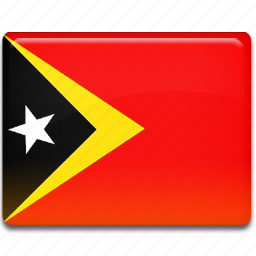 Timor, flag, leste icon - Download on Iconfinder