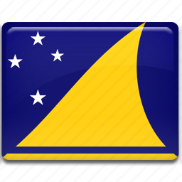Tokelau icon - Download on Iconfinder on Iconfinder