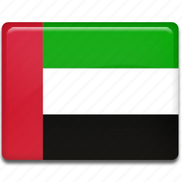 Arab, united, emirates icon - Download on Iconfinder