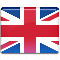 Kingdom, flag, united icon - Download on Iconfinder