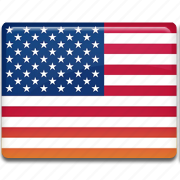 States, flag, united icon - Download on Iconfinder