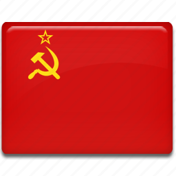 Flag, ussr icon - Download on Iconfinder on Iconfinder