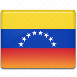 Flag, venezuela icon - Download on Iconfinder on Iconfinder