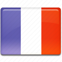 Flag, france icon - Download on Iconfinder on Iconfinder
