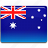 flag, australia