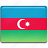 flag, azerbaijan