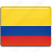 flag, colombia
