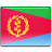 eritrea, flag