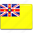 flag, niue