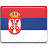 flag, serbia