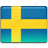 flag, sweden