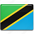 flag, tanzania